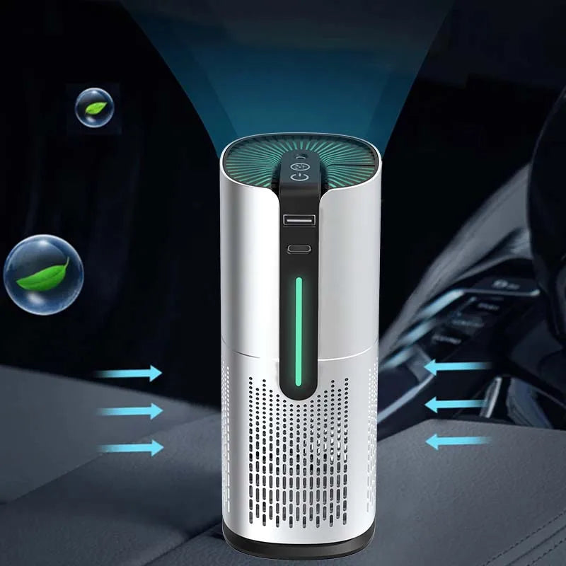 Air Purifier