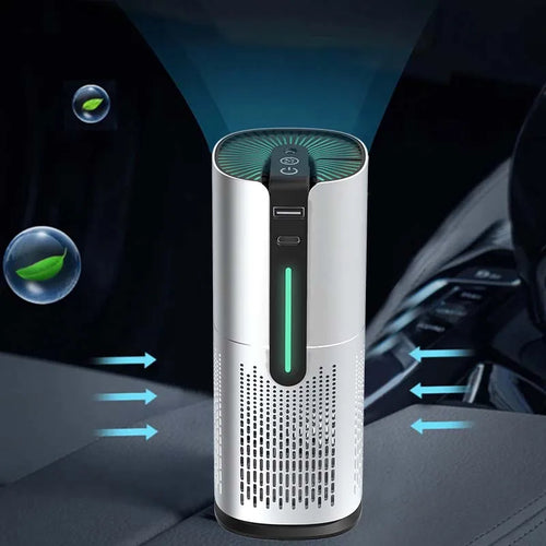 Air Purifier