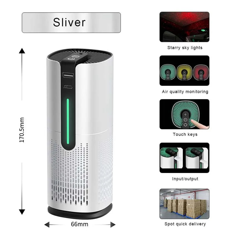 Air Purifier